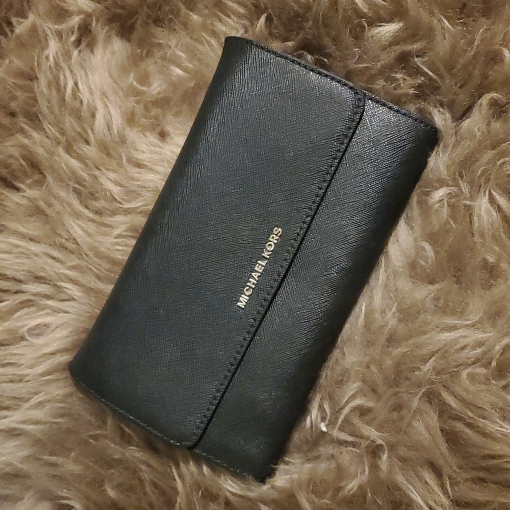 Michael Kors Clutch Handbag